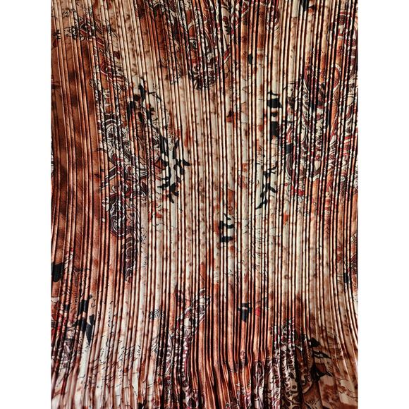 Y2k Cato Women's Stretch Deep V-Neck Top - Picture 6 of 10